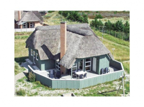 Holiday home Ingridsvej XII